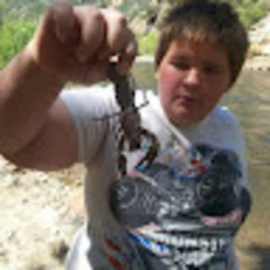 Meet your Posher, Skyler